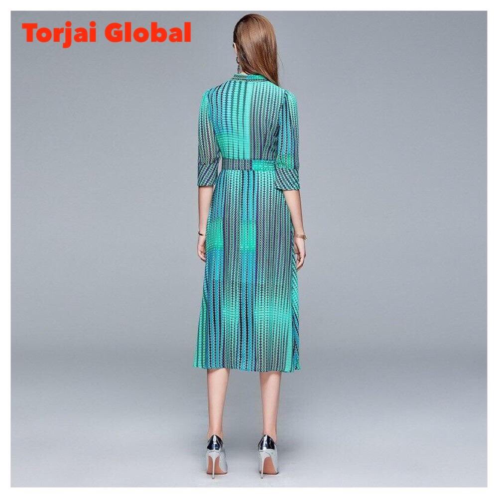 Check out spring collection at torjai.com 
Elegant Chiffon dresses are available. Check the detail at 👇👇👇
torjai.com/collections/fo… 
#chiffon #Chiffoncollection #chiffondress
