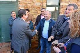 A corrupción dos socialistas de Vigo: o exalcalde de Bembrive, persoa de confianza de <a href="/abelcaballero/">Abel Caballero</a> e Carmela Silva, condenado a prisión por prevaricación e malversación‼️