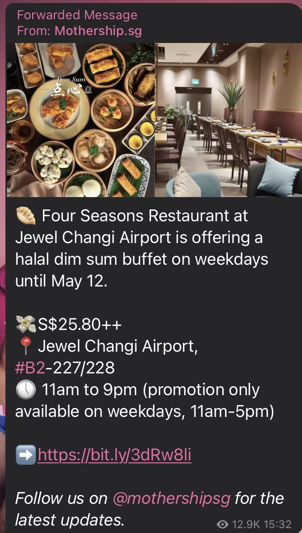 Abang Zul On Twitter Imagine Running A Promotion For Halal Dimsum During Lunch During Ramadan I Mean They Don T Have Any Friends To Ask Meh Https T Co Tq3g7atyil Twitter