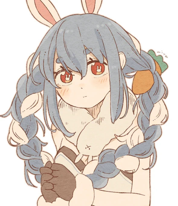 🐰 