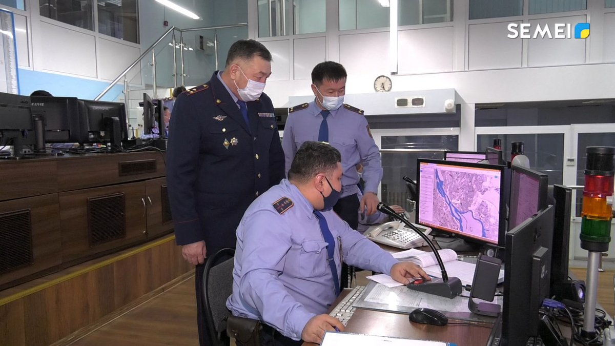 semeitv's tweet photo. ҚОҒАМДЫҚ ТӘРТІП БАСТЫ НАЗАРДА https://t.co/Ki3Fl0hxdO https://t.co/yZpt5nympY