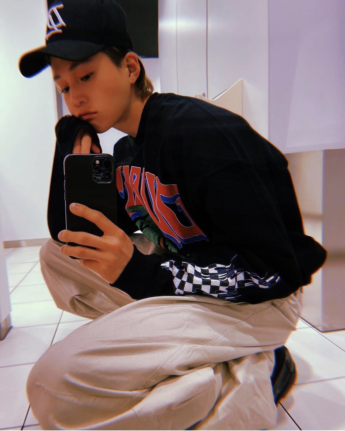 DUALISM_OFFICIAL on X: