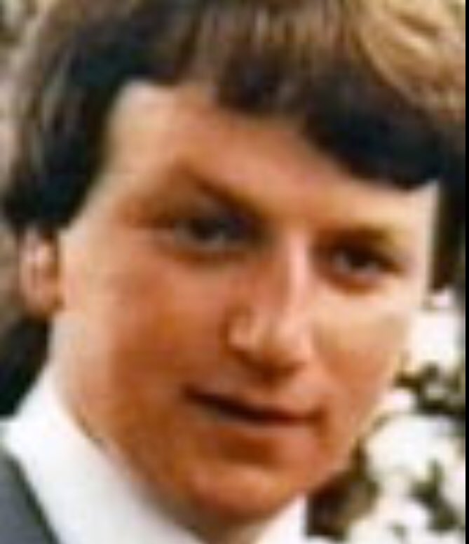 SEFF remembers Derek Ferguson, 30, Protestant, married with 4 children, formerly been a member of the UDR for a short time, a joiner from Aughaveagh Rd, Coagh. Co Tyrone where he was building a new house, murdered by PIRA on 9/4/91.Derek was lying on the settee when 2 IRA men..