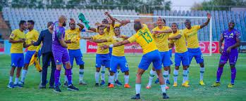 PakMeiProno's tweet image. #APRILTIPS

CAF Champions League
⚽️ Mamelodi Sundowns DNB
🚀 #1.50

💶 1 unit ($20)
💶 Bank $165.07 (🏠 $200)