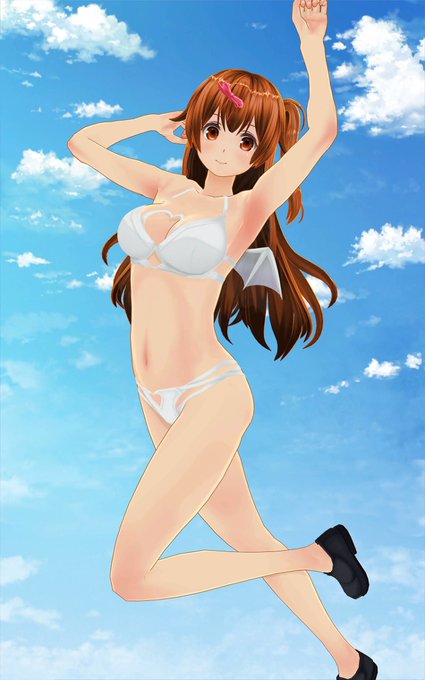 丹生谷森夏のtwitterイラスト検索結果 古い順 丹生谷森夏のtwitterイラスト検索結果 古い順