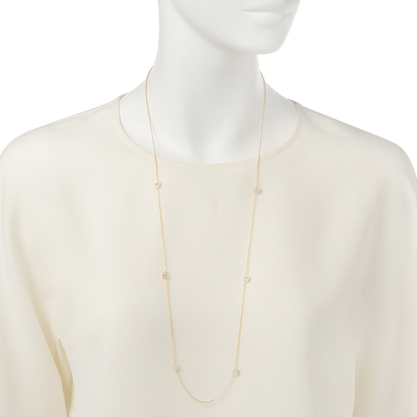 Pontevecchio Jp ドラマ衣装協力 ドラマ レンアイ漫画家 第1話 4 8放送 にて 衣装協力をいたしました 着用商品 K18ygダイヤモンドネックレス Kw1923n001wdyg ポンテヴェキオ レンアイ漫画家