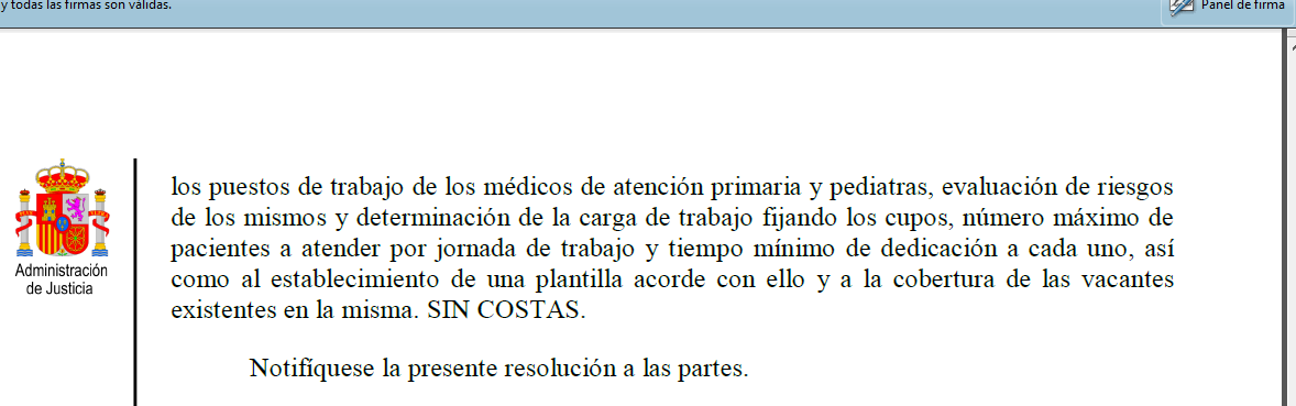 EconoiurisES's tweet photo. Estamos muy felices por poder anunciar que el TSJM ha estimado las peticiones de nuestros clientes, médicos de AP @apsemueve. Ha sido un año de mucho trabajo y esfuerzo, que finalmente tiene su recompensa. Enhorabuena a todos/as. 👏👍 https://t.co/b8iROyuu2n