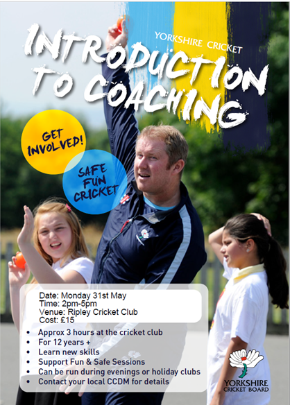 Tom Bates YCF 🏏 tweet media