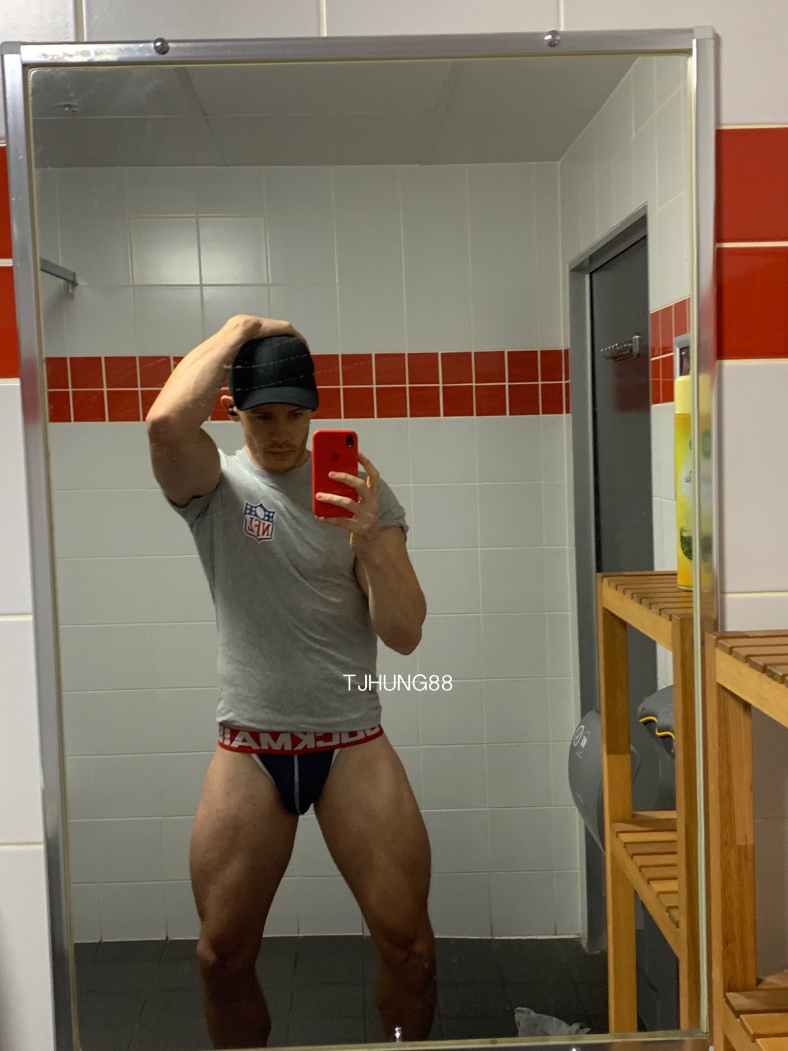 1 pic. Play ball ? ???

#gay #muscle #gym #gayboy #of #jockstrap https://t.co/HyLZ6X0PMQ