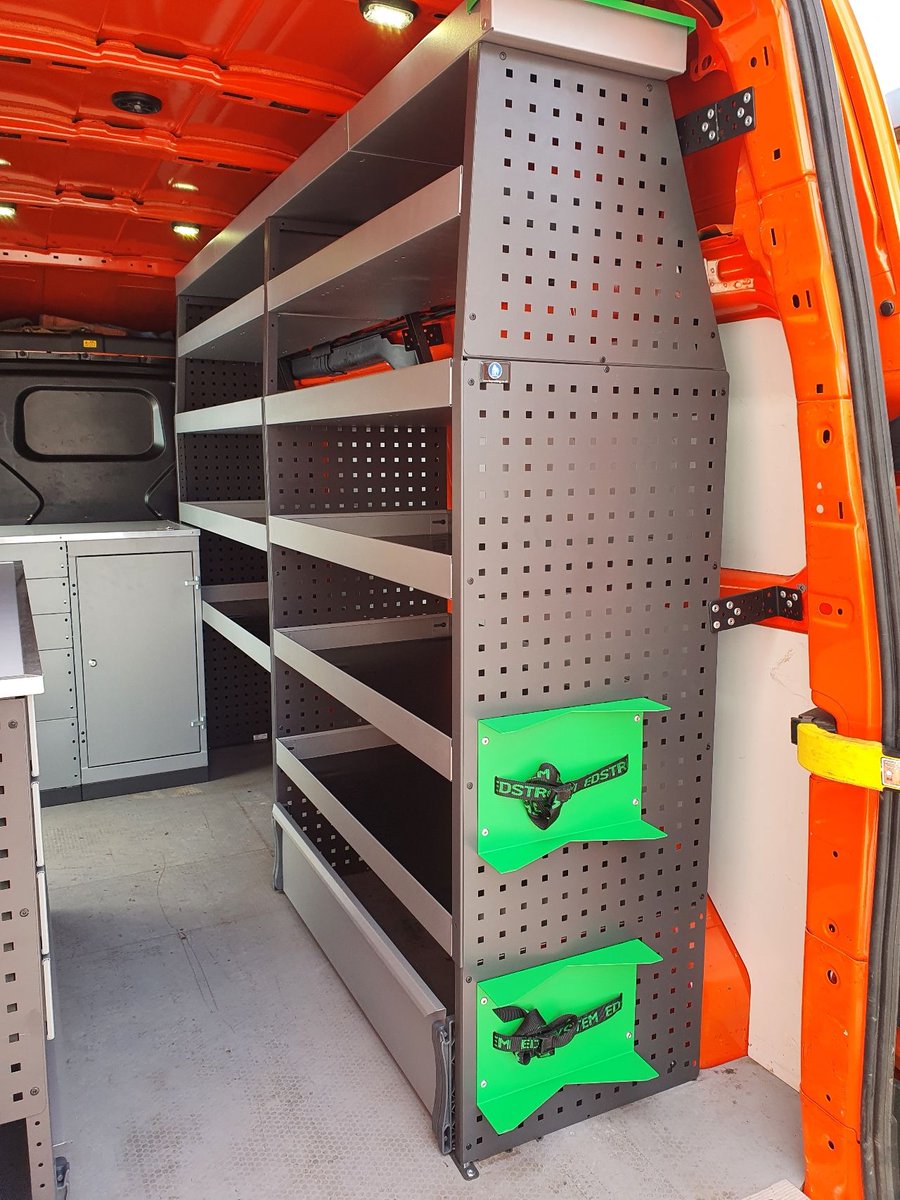 KeyRacking's tweet image. Another nice racking solution completed this week for #AtlasCranes #systemedstrom #Racking 600 inverter with leisure battery, 12 volt power point,240 power point and USB point.

Find out more about our racking solutions for your fleet then call us today on 01482 228225

#racking