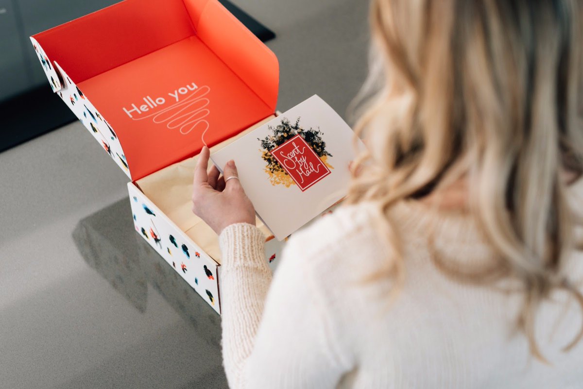 🤩✨ Is your brand tip-top and up to shape? Check out our latest blog post by <a href="/philbilly86/">Phil Forbes</a> for some major brand-inspo! ✨ #brand #business #design #inspo twine.net/blog/how-to-bu…