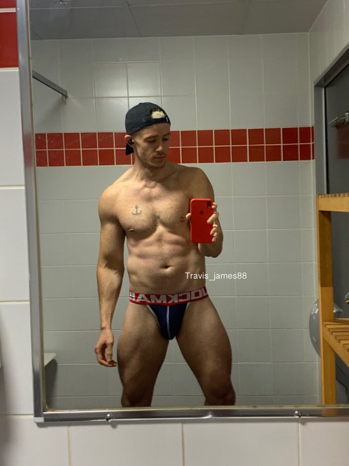 2 pic. Play ball ? ???

#gay #muscle #gym #gayboy #of #jockstrap https://t.co/HyLZ6X0PMQ