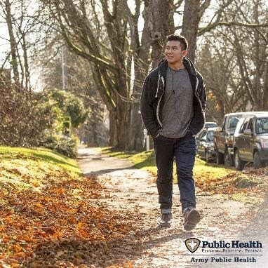 To #MasterStress during the #COVID19 pandemic, take advantage of the outdoors while still practicing social distancing. For more information on outdoor recreation activities visit the Community Resource Guide.
crg.amedd.army.mil
#ArmyPublicHealth
#ArmyQOL
