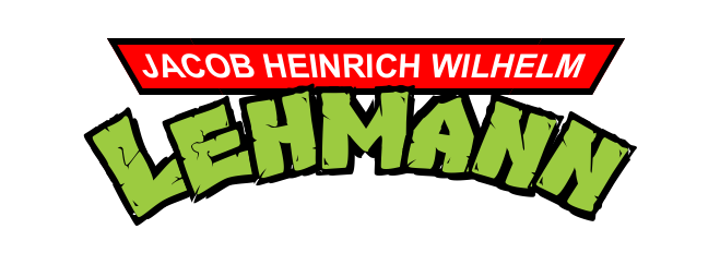 Jacob Heinrich Wilhelm Lehmann en.wikipedia.org/wiki/Jacob_Hei…