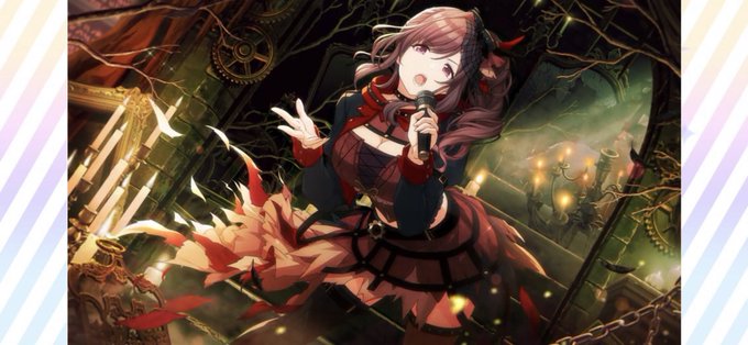 恋鐘 高画質 のtwitterイラスト検索結果 古い順