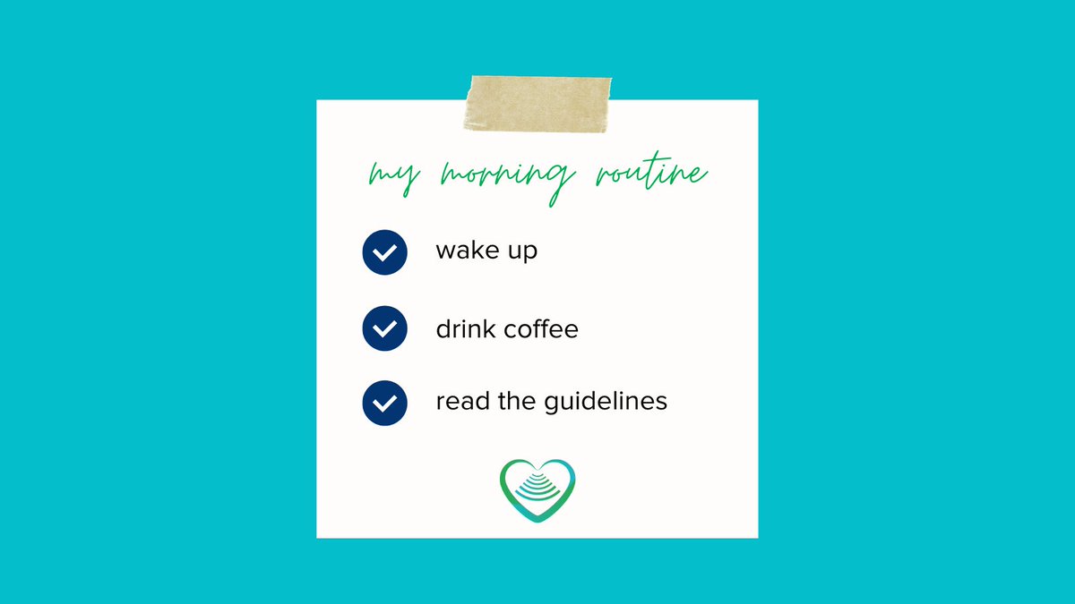 BSEcho's tweet photo. Take some time this weekend to delve deep into our new guidelines over a cup of coffee ☕

📑 Minimum dataset: https://t.co/QfZdunmWl0
📑 Cardio-oncology guideline: https://t.co/v09uyDN74z
📑 Tricuspid and pulmonary valve guideline: https://t.co/sBSLiyt179 https://t.co/52ETX7IUTv