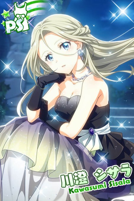 画像まとめ Tokyo 7th シスターズ 2ページ目 アニメレーダー