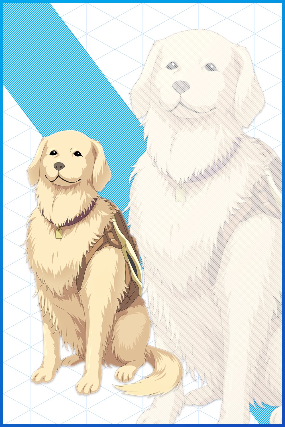 とある魔術の禁書目録 幻想収束 ｲﾏｼﾞﾅﾘｰﾌｪｽﾄ 公式 木原脳幹 Cv 速水奨 木原一族 の一員 演算回路を外付けにしたゴールデンレトリバー ロマンを大切にし感傷を知る 木原 としては稀有な存在 葉巻を好み 対魔術式駆動鎧 アンチアート