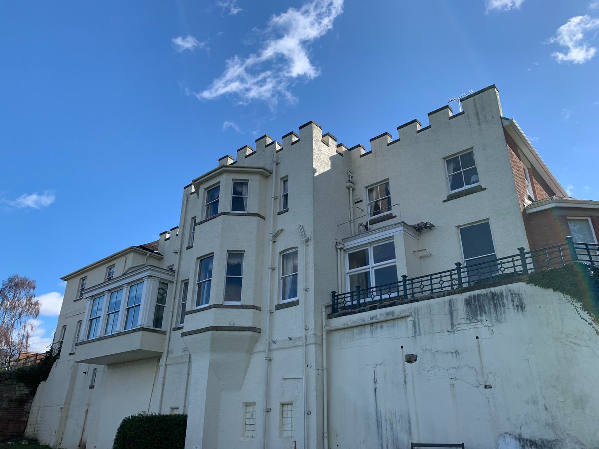CompliantEpc's tweet image. The team completed a domestic energy performance certificate on this property.

This site consisted of a beautiful pre-1900s property covering an area of over 600m+ and being constructed of solid brick.

#uk #england #1900s #property #EnergyEfficiency #energy #trent #rivertrent