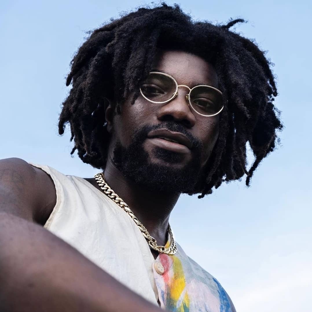 aftownmusic's tweet photo. Preparing us for his next album, @PureAkan gives us a new single! #Mob3tie serves as a curtain-raiser for things to expect in his upcoming album. Listen now on aftownmusic! • https://t.co/p7b2EV8JaK
#NewMusic #Akan #aftownmusic https://t.co/qL0gOle0FU