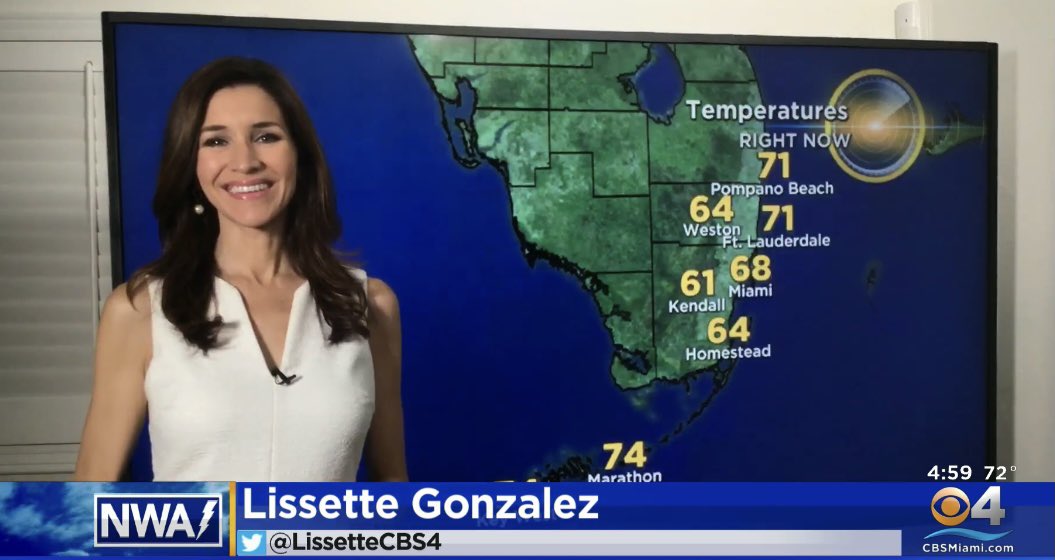 @LissetteCBS4's photo on Finally Friday