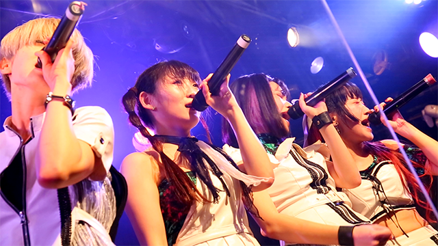 info_mufan's tweet photo. [Announcement]
Thank you for using our service.
Have you seen the DVD of NSLE’s final live performance “The Scream” that was released?
Our site has been supported “Not Secured, Loose Ends”  since 2017, but we have decided to terminate the service at the end of May.↓↓↓ https://t.co/5xEXrMoAaW
