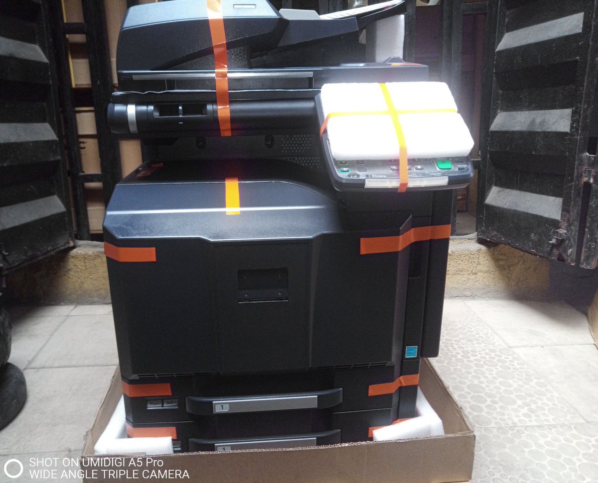 olyquezy's tweet image. LADISON INDUSTRIAL SERVICES 
We deal in Photocopier and printer Sales, maintenance and repair,  also CCTV camera, Inverter and batteries sales, repairs, installation and maintenance...
Contact: 
billing@ladistech.com.ng
Call and Whatsapp Us: 08137441406,
08027203610