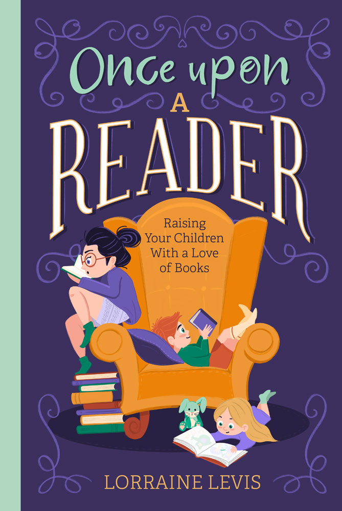 Day 9 of the  #ReadIrishWomenChallenge2021: a book that brings you joyOnce Upon a Reader by  @lorrainelevisEx-bookseller and children’s book expert Lorraine Levis teaches us how to find the books that speak to young people of all ages.