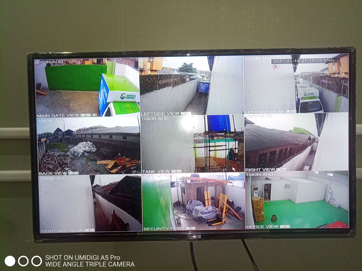 olyquezy's tweet image. LADISON INDUSTRIAL SERVICES 
We deal in Photocopier and printer Sales, maintenance and repair,  also CCTV camera, Inverter and batteries sales, repairs, installation and maintenance...
Contact: 
billing@ladistech.com.ng
Call and Whatsapp Us: 08137441406,
08027203610