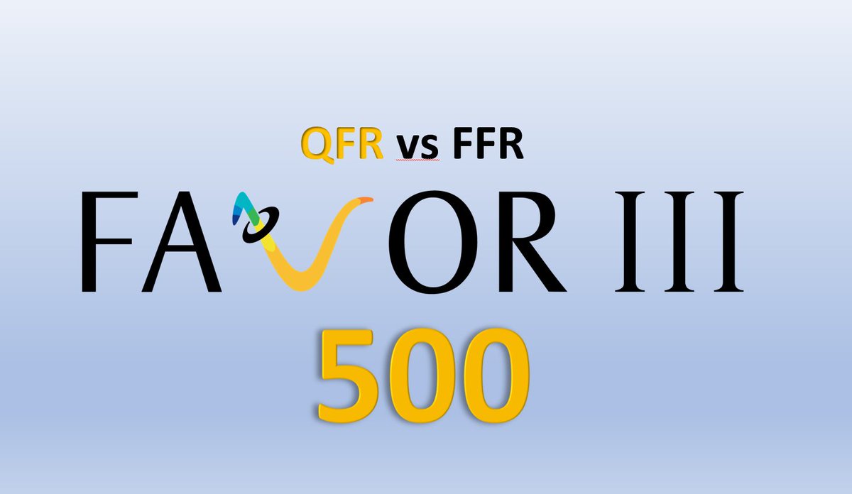 The FAVOR III trial (@favoriiitrial) on Twitter photo This morning, we reached a major milestone in the FAVOR III trial! Patient number 500 was enrolled by dr. Hernán Mejía-Renteria and his colleagues at Hospital Clinico San Carlos, Madrid. Beyond grateful for the collaboration! #QFR <a href="/NielsRHolm/">Niels R. Holm</a> <a href="/h_evald/">Evald Høj Christiansen</a> <a href="/B_Krogsgaard/">Birgitte Krogsgaard</a> <a href="/HernanDMejiaR/">HernánMR</a> This morning, we reached a major milestone in the FAVOR III trial! Patient number 500 was enrolled by dr. Hernán Mejía-Renteria and his colleagues at Hospital Clinico San Carlos, Madrid. Beyond grateful for the collaboration! #QFR <a href="/NielsRHolm/">Niels R. Holm</a> <a href="/h_evald/">Evald Høj Christiansen</a> <a href="/B_Krogsgaard/">Birgitte Krogsgaard</a> <a href="/HernanDMejiaR/">HernánMR</a>