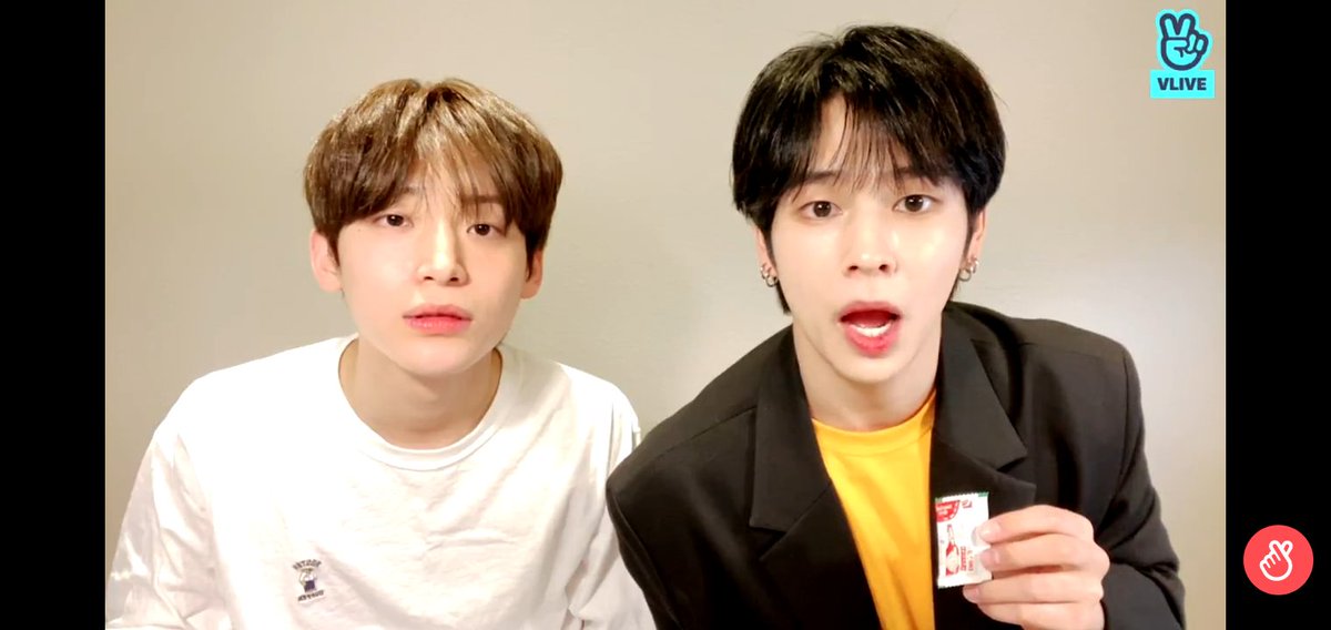 210409 Donkatsuz& #39;s live screenshots[A thread]