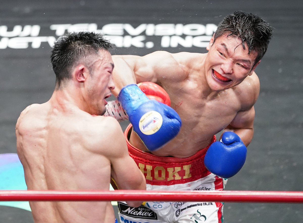 Fuji Boxing フジボクシング Fujitv Boxing Twitter Fuji Boxing フジボクシング Fujitv Boxing Twitter