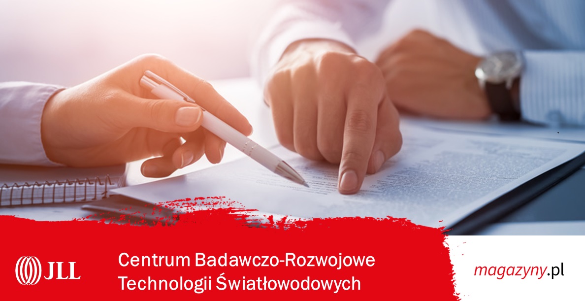 magazynypl's tweet photo. #Magazyny | W Lubartowie na terenie tamtejszej specjalnej strefy ekonomicznej powstanie fabryka światłowodów nowej generacji.

https://t.co/nPngaNpcrv https://t.co/IJdCMKDShU