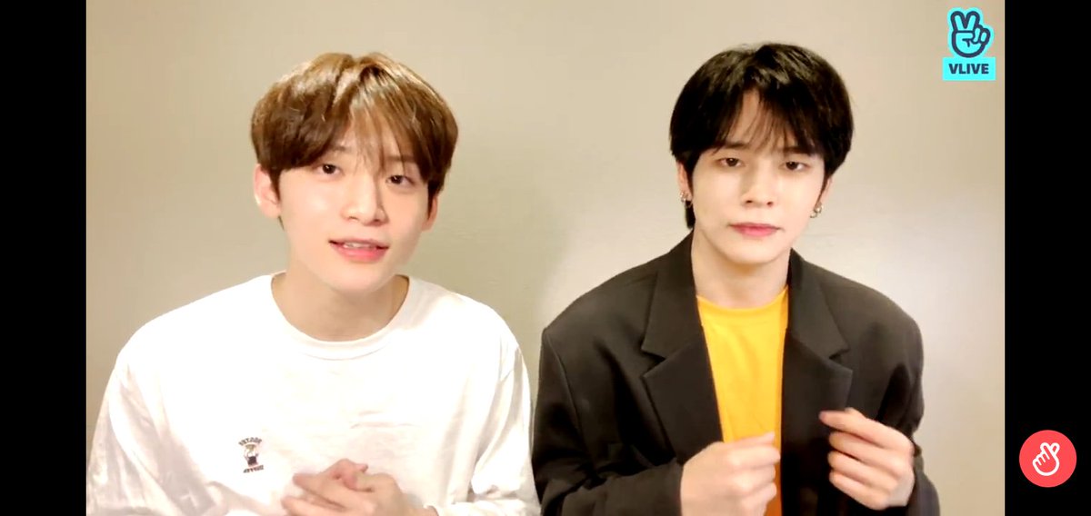 210409 Donkatsuz& #39;s live screenshots[A thread]