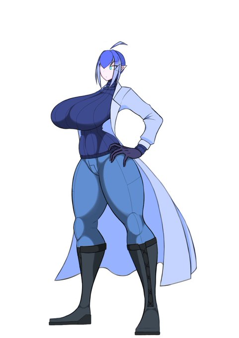 うちの子がモンハン武器を使うなら、
何の武器になりますか? 