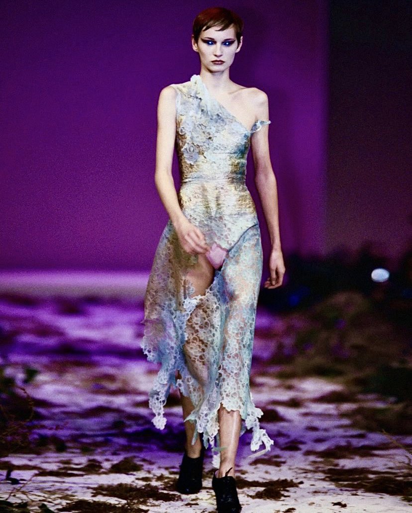 alexander mcqueen highland rape