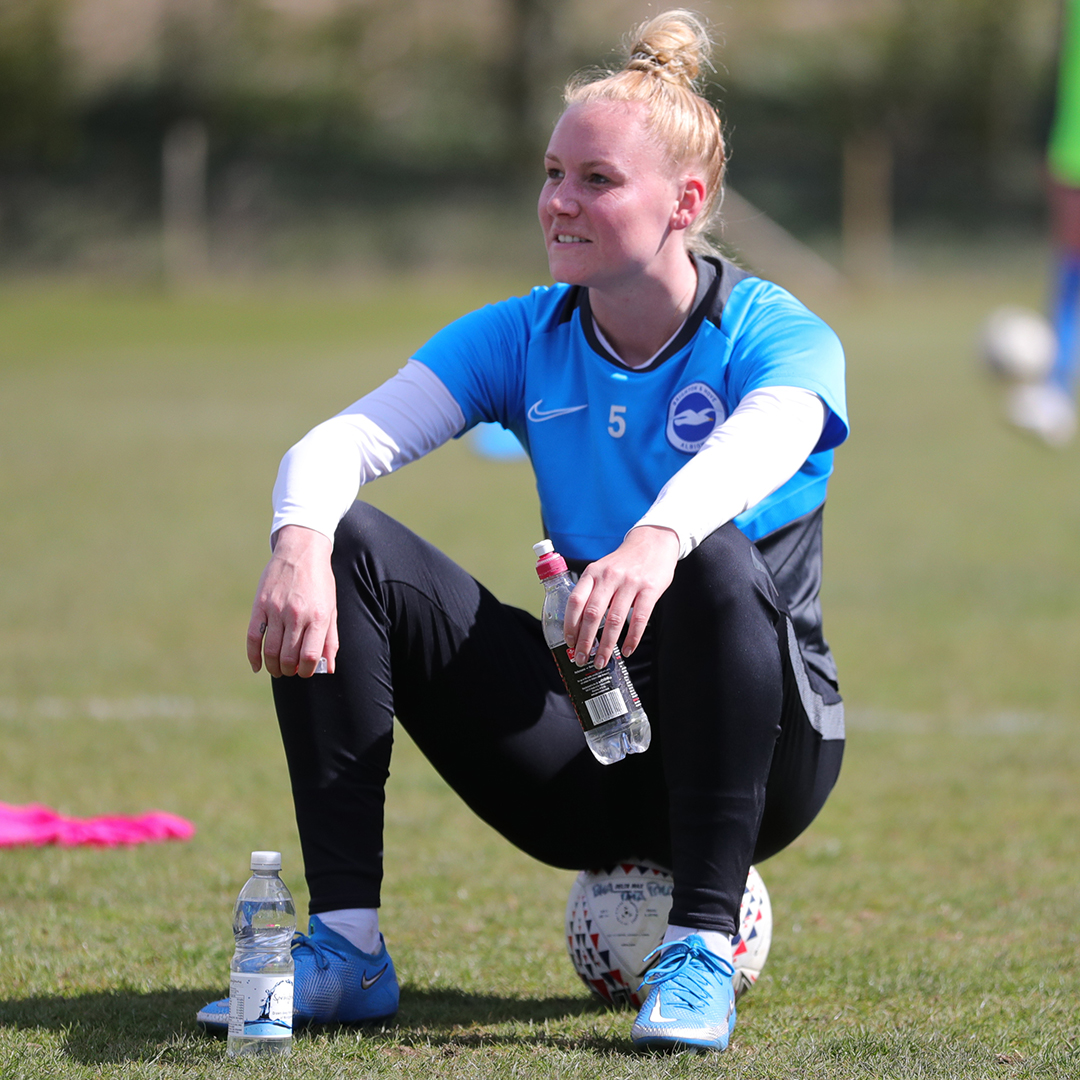 😬 Waiting for next Sunday like...

#BHAFC 🔵⚪️