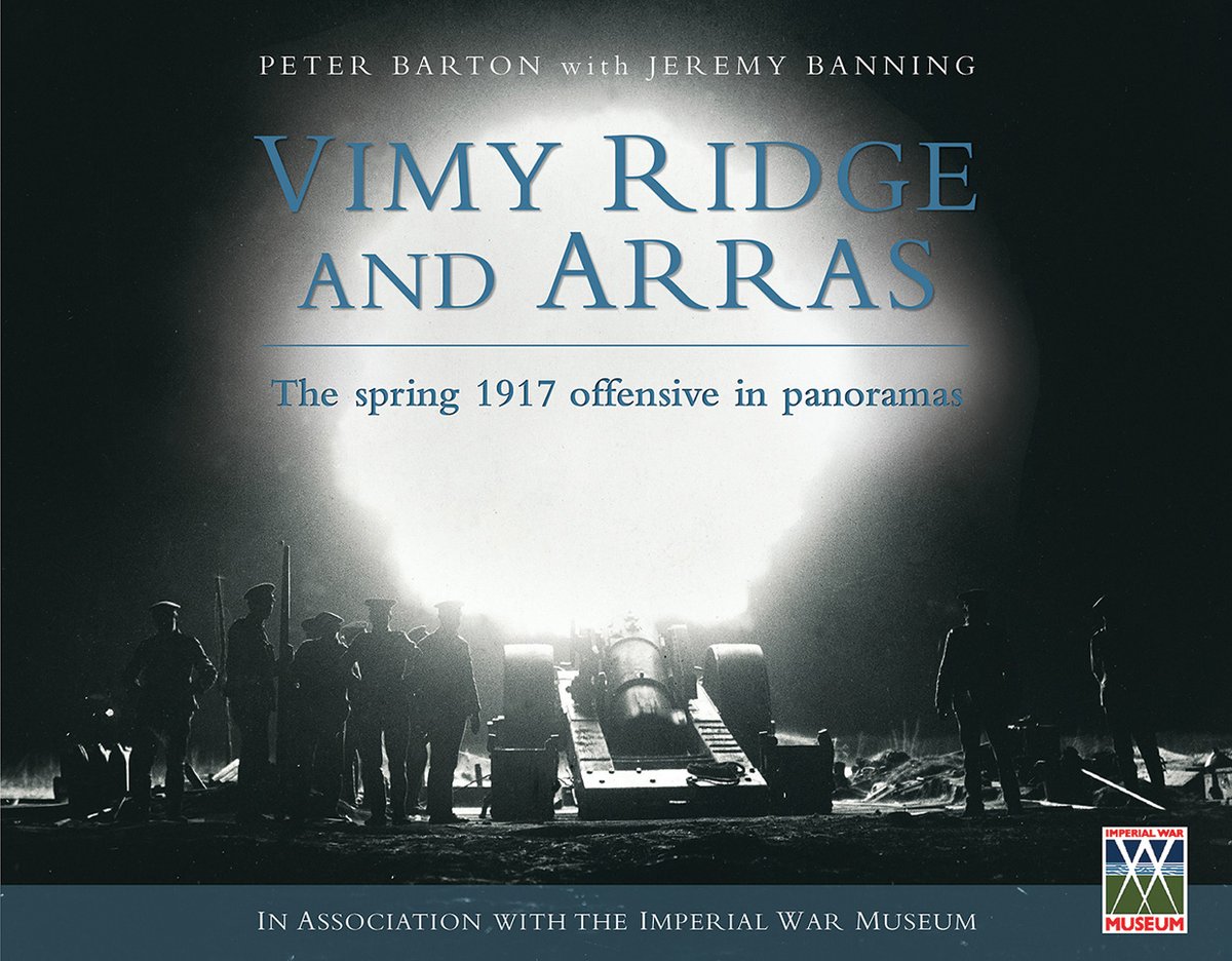  #Arras104: for a long time Jon Nicholl's book was the only one on the battle, but now there are others by  @jbanningww1  @boiry62128  @CookseyJon & my own 'Walking Arras' published by  @penswordbooks. All worth a look to help explore this fascinating battlefield.