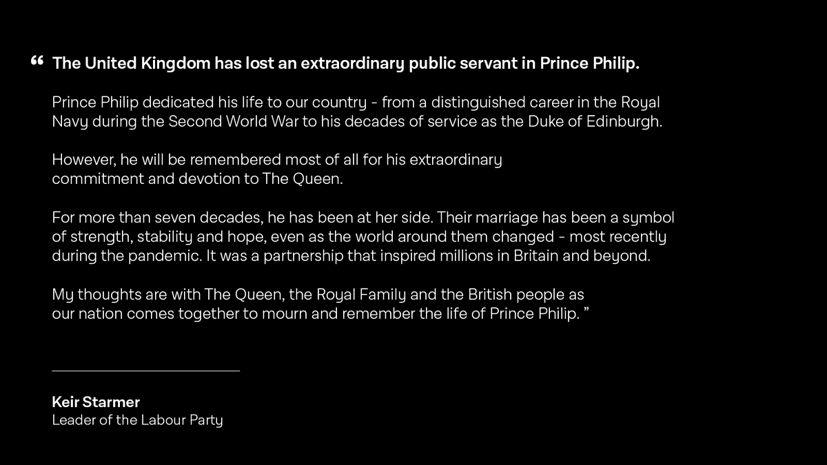 The Labour Party tweet media