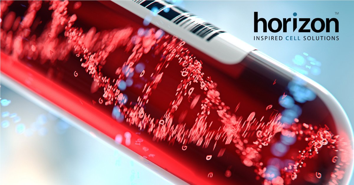 HZDiscovery's tweet photo. Horizon's patient-like Oncospan control gives confidence in assay performance. The world's largest #ReferenceStandard (380 variants,152 genes) is available in multiple formats and provided with batch-specific WES data. #Diagnostics #Oncology #cfDNA
https://t.co/1eONqLqdr6 https://t.co/WRHfbgzWJR