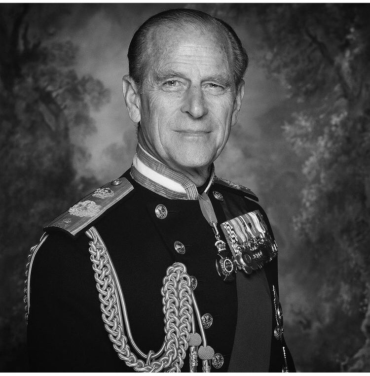 We join the nation in deepest sympathy for the Queen and her family following the death of Prince Phillip. Thank you for the dedication and years of service he’s given our nation. @RoyalFamily