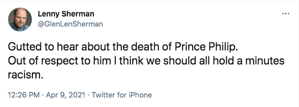 Right, that's me done now. No more Twitter for the rest of the weekend.