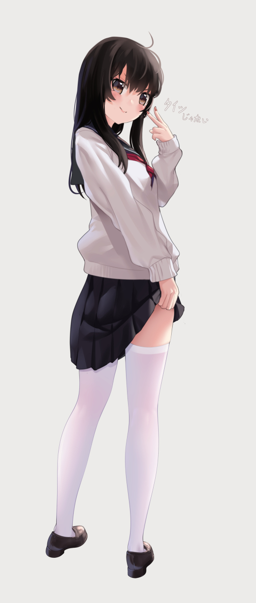 白ニーソックスのtwitterイラスト検索結果 白ニーソックスのtwitterイラスト検索結果