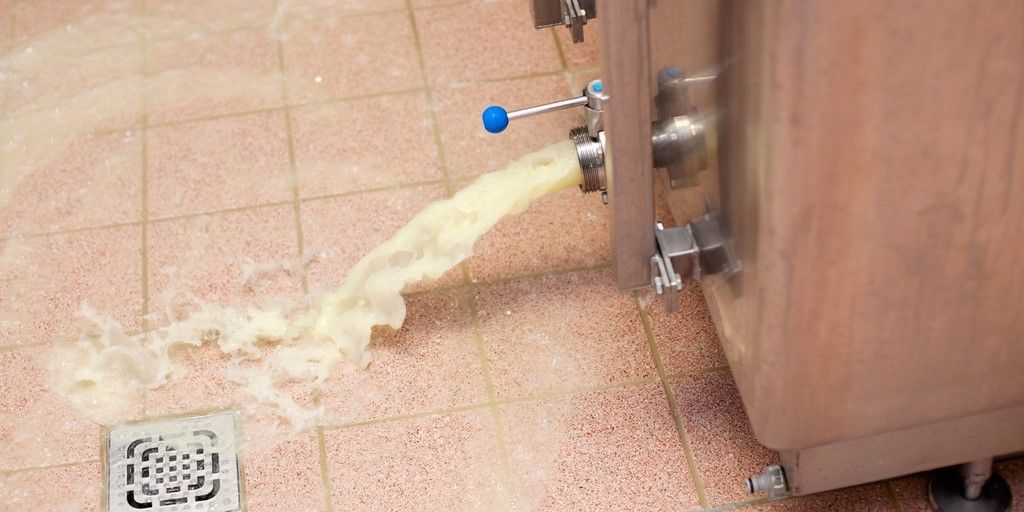 Endress+Hauser understands the challenges you face regarding rising costs for ingredients. Learn how our innovative portfolio of products, services, and solutions supports you in consistently preventing any loss! 

Read more here. ⬇️⬇️
buff.ly/3fVNhwX