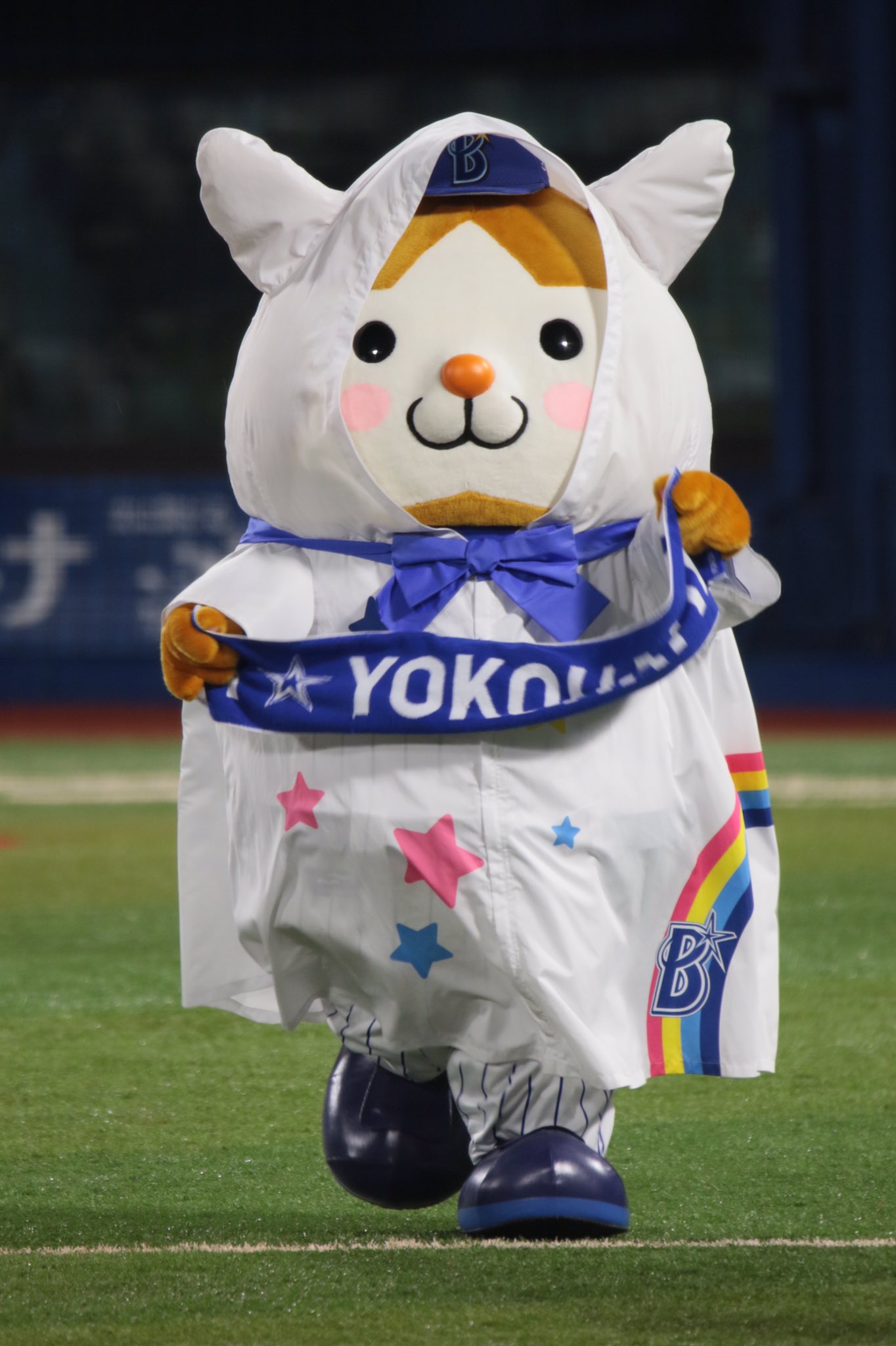 マイク カッパ着たスターマンまじかわいい T Co Oamoqpbsqm Twitter マイク カッパ着たスターマンまじかわいい T Co Oamoqpbsqm Twitter