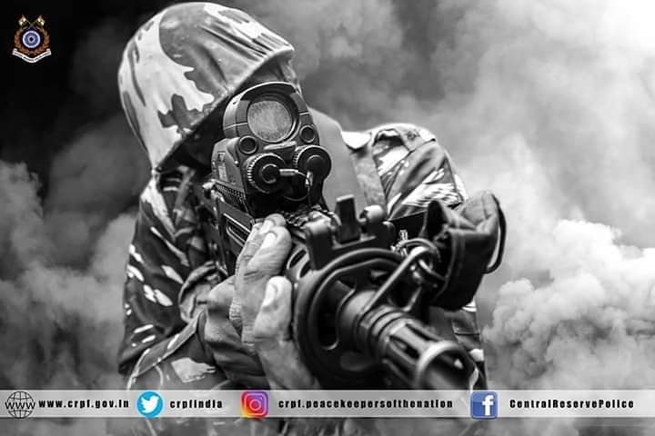 KOSCRPF's tweet image. In successful operations at  #Shopian &amp;amp; #Tral joint teams of 14 Bn, 178Bn  @crpfindia &amp;amp; 180 Bn #CRPF respectively along with Security Forces neutralised 7 terrorists of the proscribed outfit AGuH wiping out the terrorist group from kashmir
@KOSCRPF 
@ChinarcorpsIA 
@JmuKmrPolice