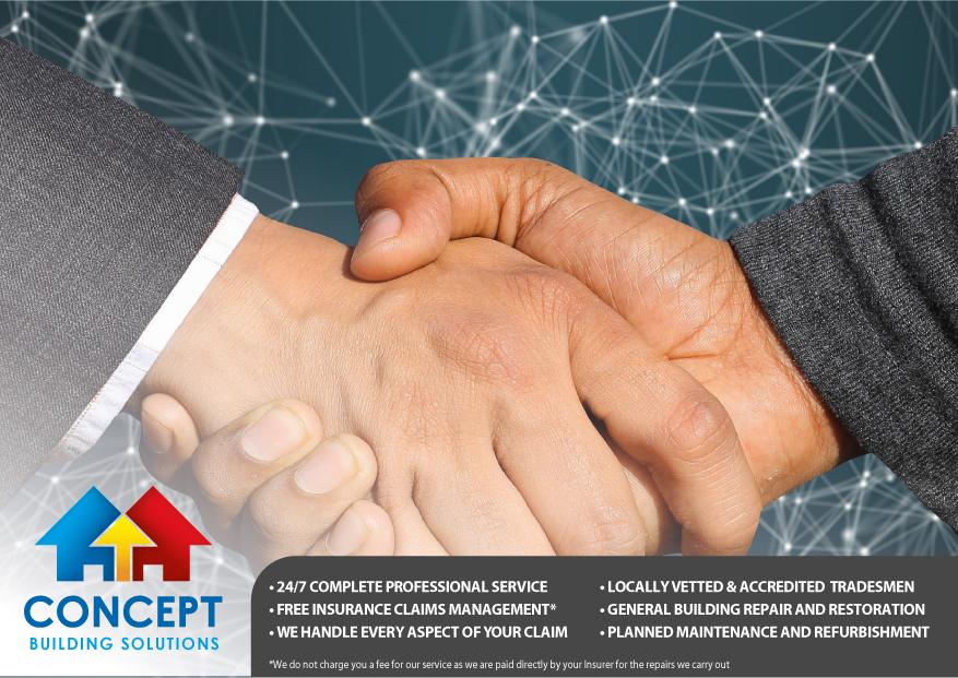 ConceptCBS's tweet image. Want to be the go to Insurance Broker in your area? We know that for many when they come to make an insurance claim, they are usually stressed and want a service that acts quickly and takes care of their needs. That’s where Concept comes in! 
Talk to us to see how you can benefit