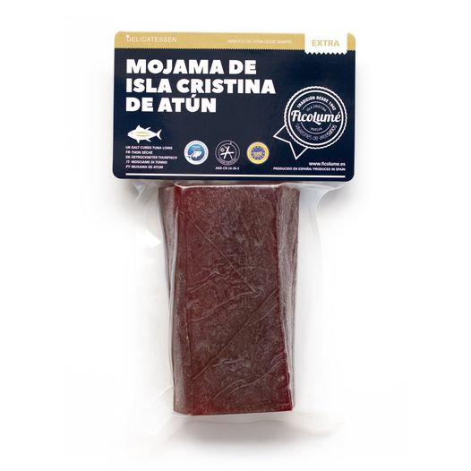 ficolume's tweet photo. ¿Quieres descubrir cómo sabe la mojama perfecta? Pásate por cualquiera de nuestras tiendas y disfruta de uno de los mejores salazones del mundo. Ficolumé, generación tras generación elaborando los mejores productos de Isla Cristina.
#Ficolumé #mojama #Historiadeunatradicion https://t.co/LR46XTPrOC