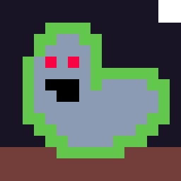 BitBeanz's tweet photo. ⁉️Any late night nft lurkers looking to snag a bean⁉️ 👀 The elusive crypto bean is ready to be caught!
https://t.co/vePIRMJ1Sg
#nftcollector #nftart #nftpixelart #cryptids #Bitbeanz #nftpixel https://t.co/vtsNs8uMYA