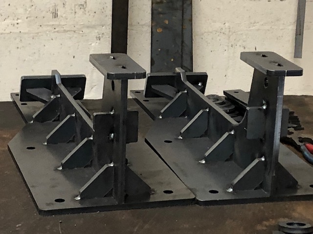 Check out the latest blog on our custom fabrication services! We offer multiple disciplines in various materials bit.ly/3wFrPlK #UKmfg #fabrication #engineering